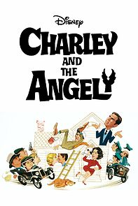 Watch Charley and the Angel