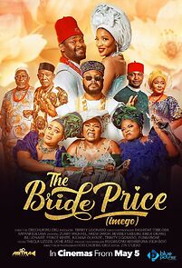 Watch The Bride Price