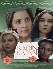 Watch Kadin Kafasi