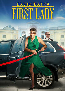 Watch First lady