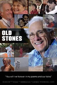 Watch Old Stones (Short 2024)