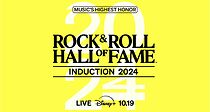 Watch 2024 Rock & Roll Hall of Fame Induction Ceremony (TV Special 2024)