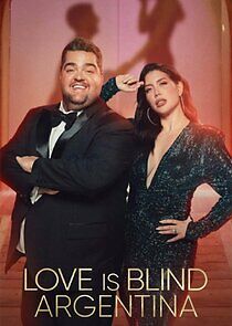 Watch Love Is Blind: Argentina