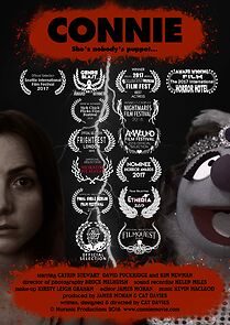 Watch Connie (Short 2016)