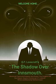 Watch H.P. Lovecraft's the Shadow over Innsmouth