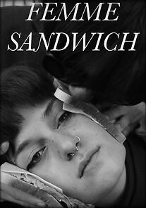 Watch Femme Sandwich (Short 2023)