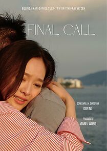 Watch Final Call (Short 2018)