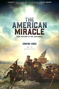 Watch The American Miracle