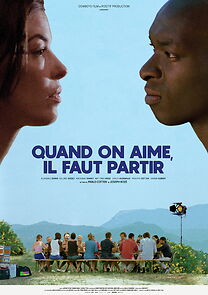 Watch Quand on aime, il faut partir (Short 2022)