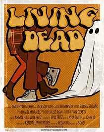 Watch Living Dead (Short 2023)