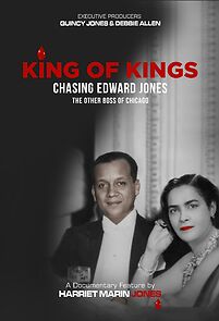 Watch King of Kings: Chasing Edward Jones