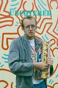 Watch Keith Haring Uncovered