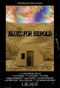 Watch Blues for Herold (Short 2024)