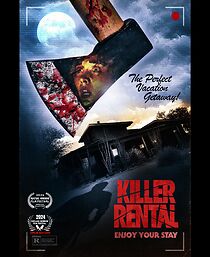 Watch Killer Rental