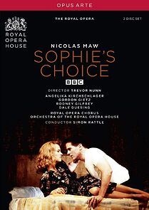 Watch Maw: Sophie's Choice