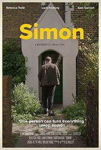 Watch Simon (Short 2024)