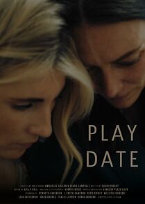 Watch Play Date (Short 2023)