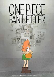 Watch One Piece Fan Letter