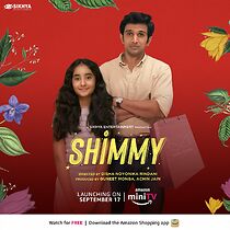 Watch Shimmy (Short 2021)