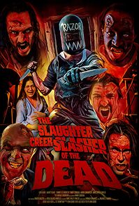 Watch The Slaughter Creek Slasher of the Dead (Short)