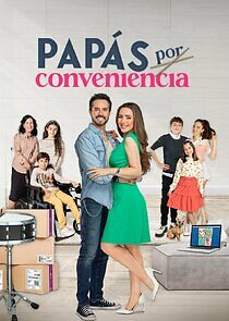 Watch Papás por Conveniencia