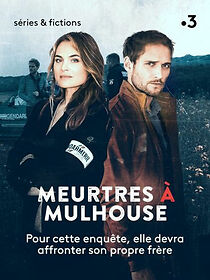 Watch Murder in Mulhouse