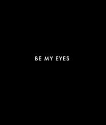 Watch Be My Eyes (Short 2020)