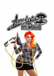 Watch Apocalyptic Kitchen