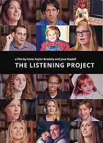 Watch The Listening Project (Short 2018)