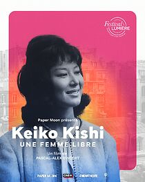 Watch Keiko Kishi, une Femme Libre