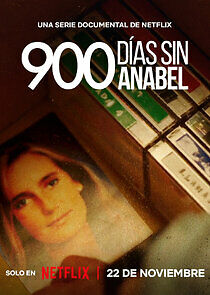 Watch 900 días sin Anabel