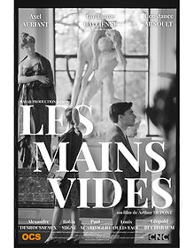 Watch Les mains vides (Short 2023)