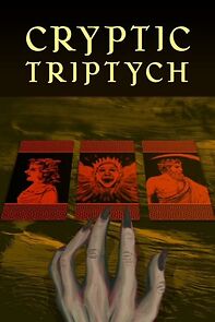 Watch Cryptic Triptych