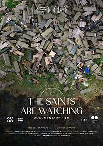 Watch The Saints Are Watching