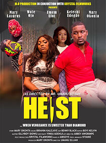 Watch Heist