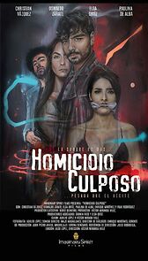 Watch Homicidio Culposo