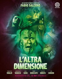 Watch L'altra dimensione