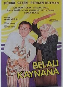 Watch Belali Kaynana