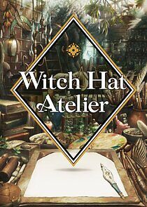 Watch Witch Hat Atelier