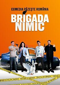 Watch Brigada Nimic