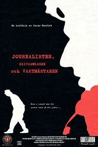 Watch Journalisten, skivsamlaren och vaktmästaren (Short 2008)