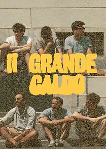 Watch Il grande caldo