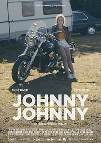 Watch Johnny Johnny (Short 2021)