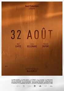 Watch 32 août (Short 2018)