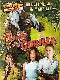 Watch RiffTrax: Bride of the Gorilla