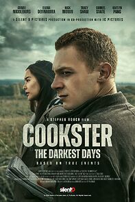 Watch Cookster: The Darkest Days