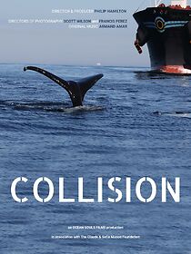 Watch Collision