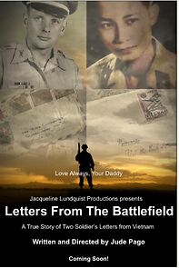 Watch Letters from the Battlefield