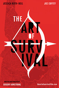 Watch The Art of Survival (Short 2020)