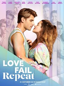 Watch Love Fail Repeat